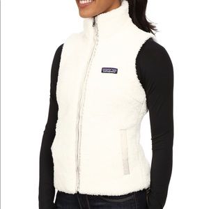 BNWT Patagonia vest!